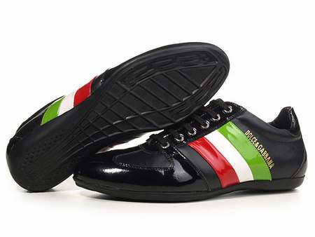 fausse chaussure dolce gabbana