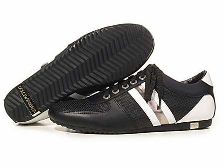 fausse chaussure dolce gabbana