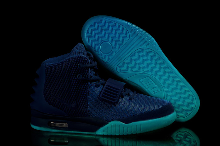 nike air yeezy 2 release date